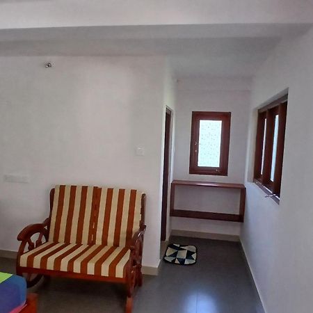 Ella Breeze Homestay Екстериор снимка