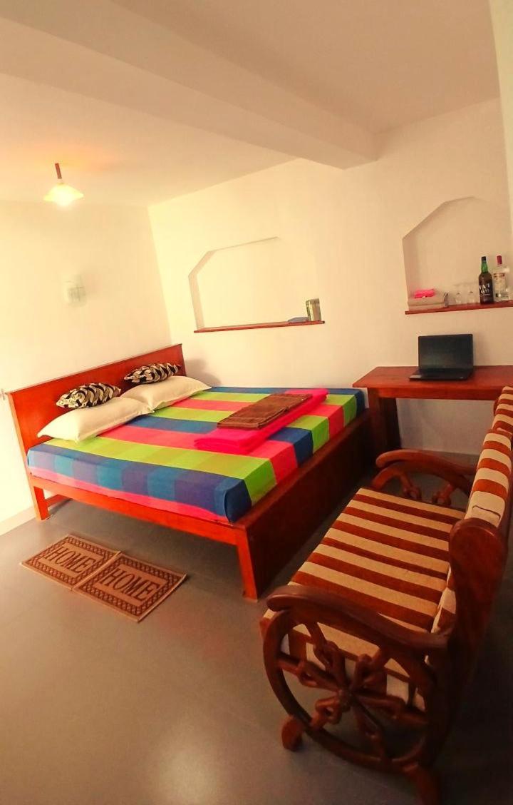 Ella Breeze Homestay Екстериор снимка
