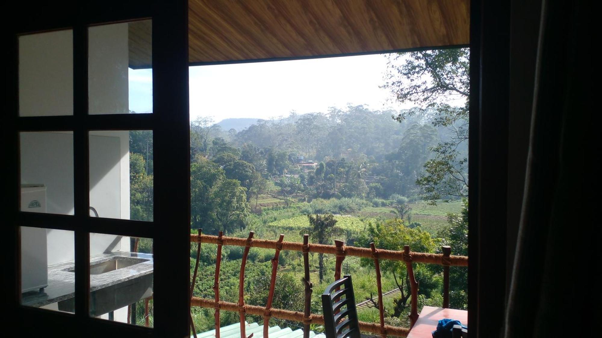Ella Breeze Homestay Екстериор снимка