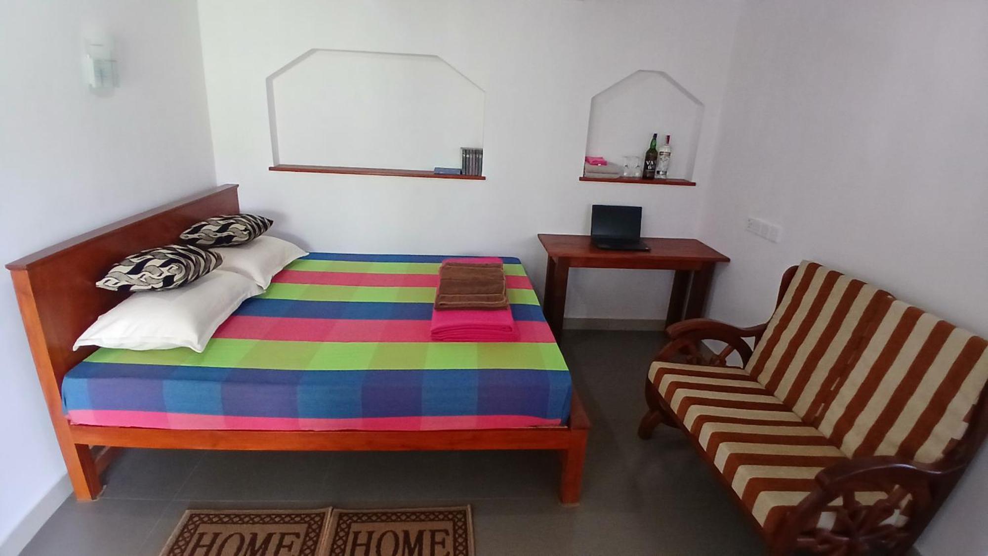 Ella Breeze Homestay Екстериор снимка
