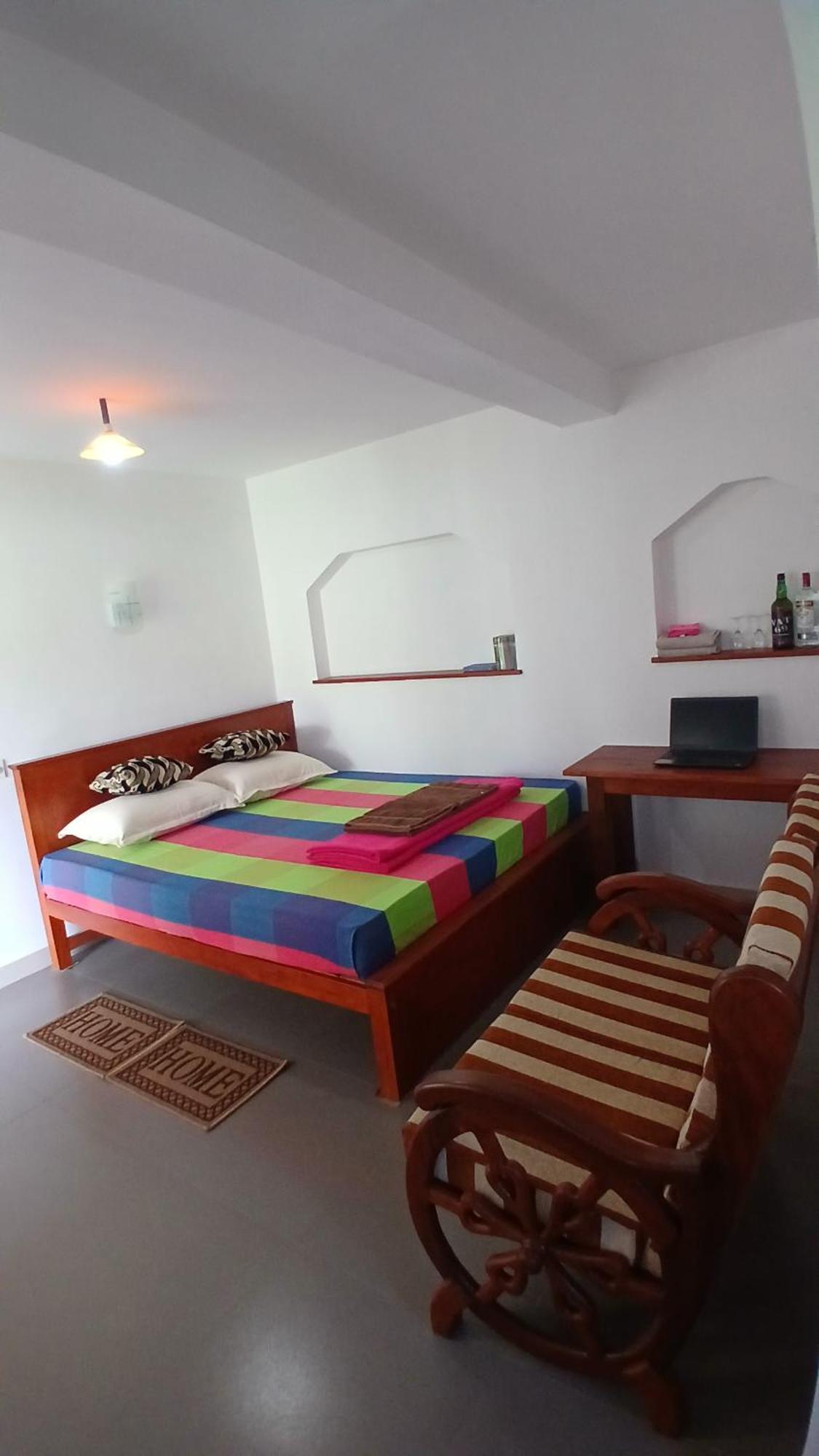 Ella Breeze Homestay Екстериор снимка