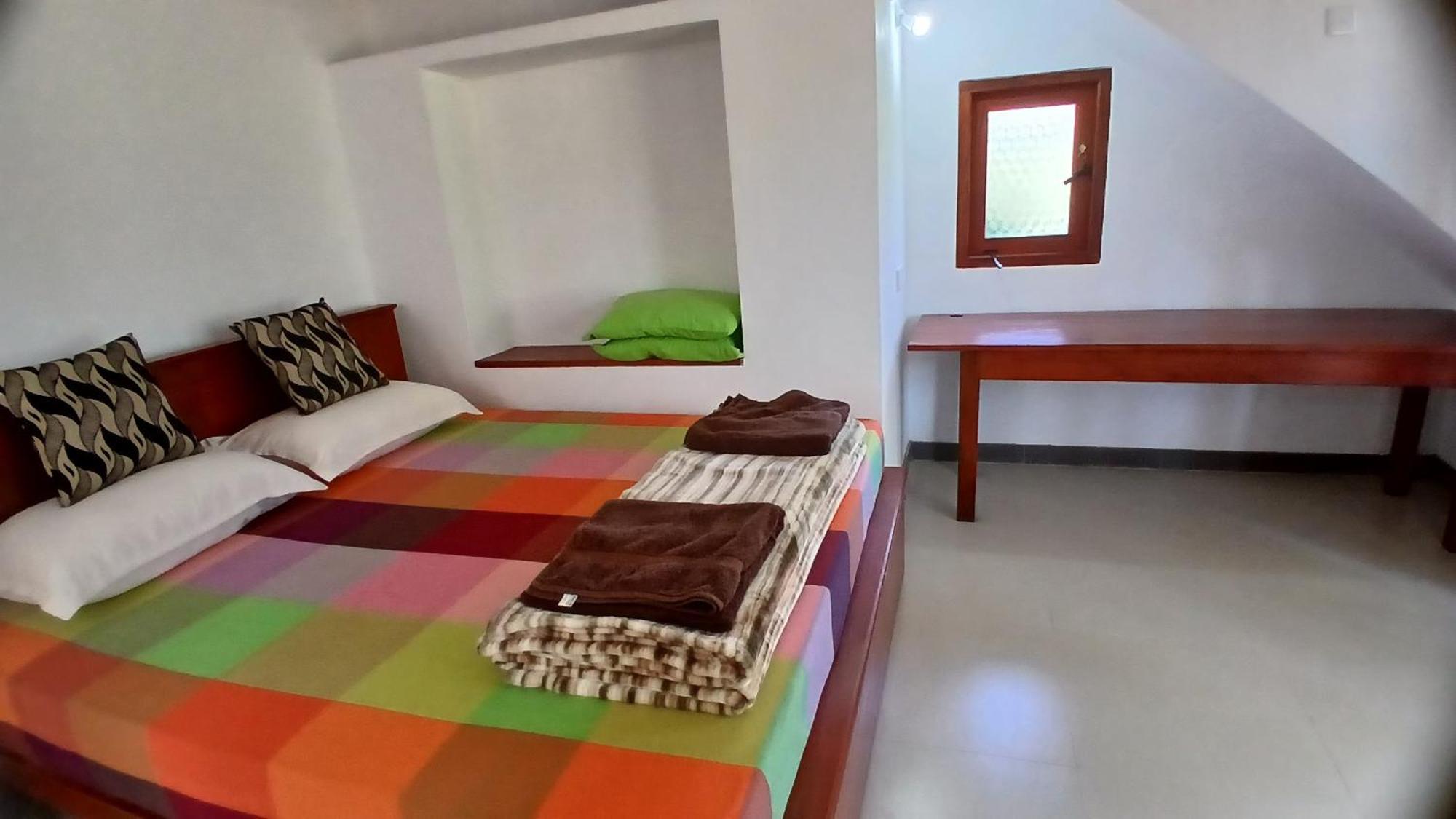 Ella Breeze Homestay Екстериор снимка