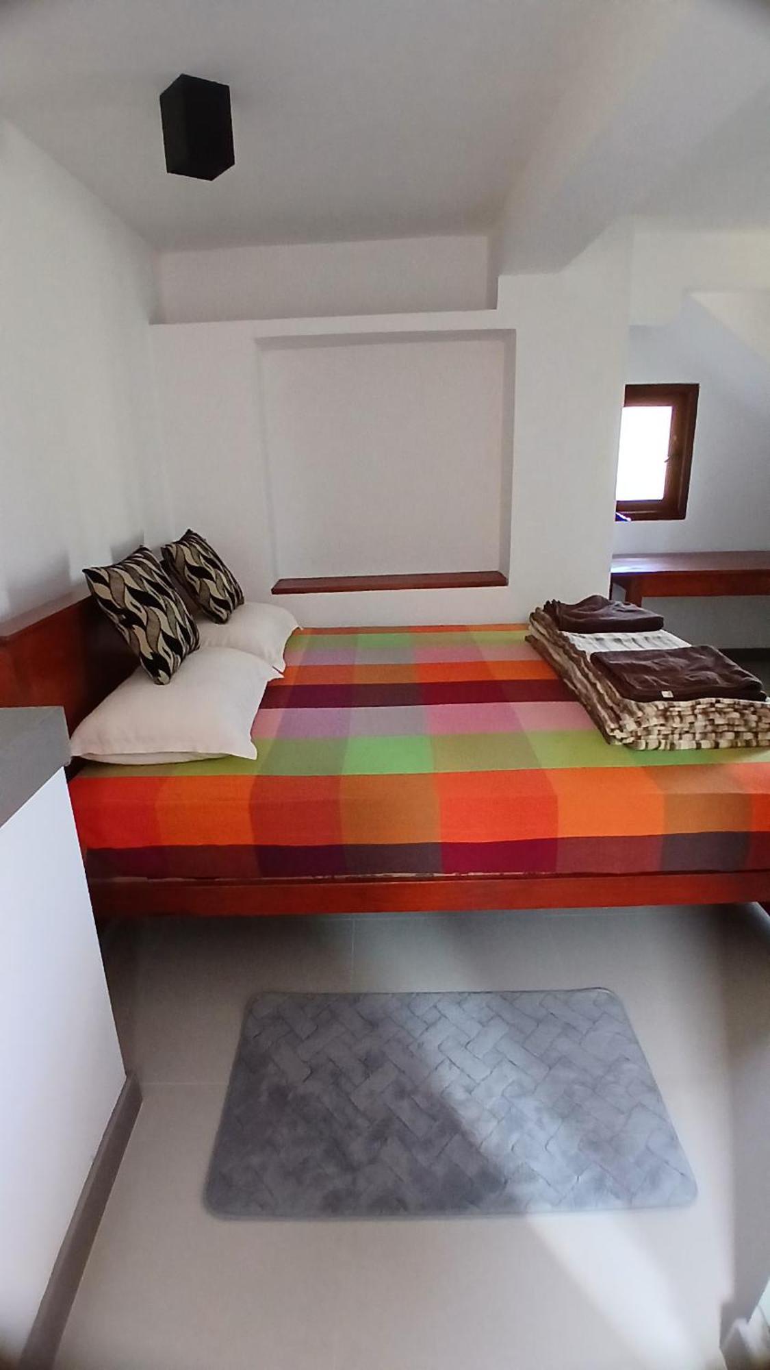 Ella Breeze Homestay Екстериор снимка