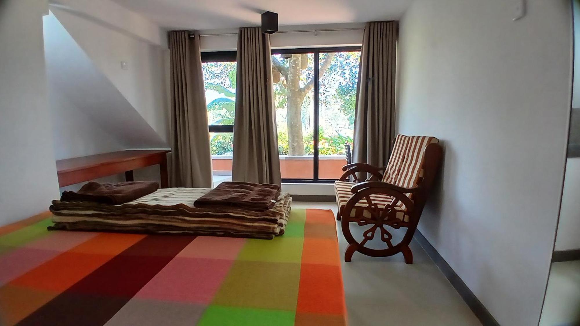 Ella Breeze Homestay Екстериор снимка