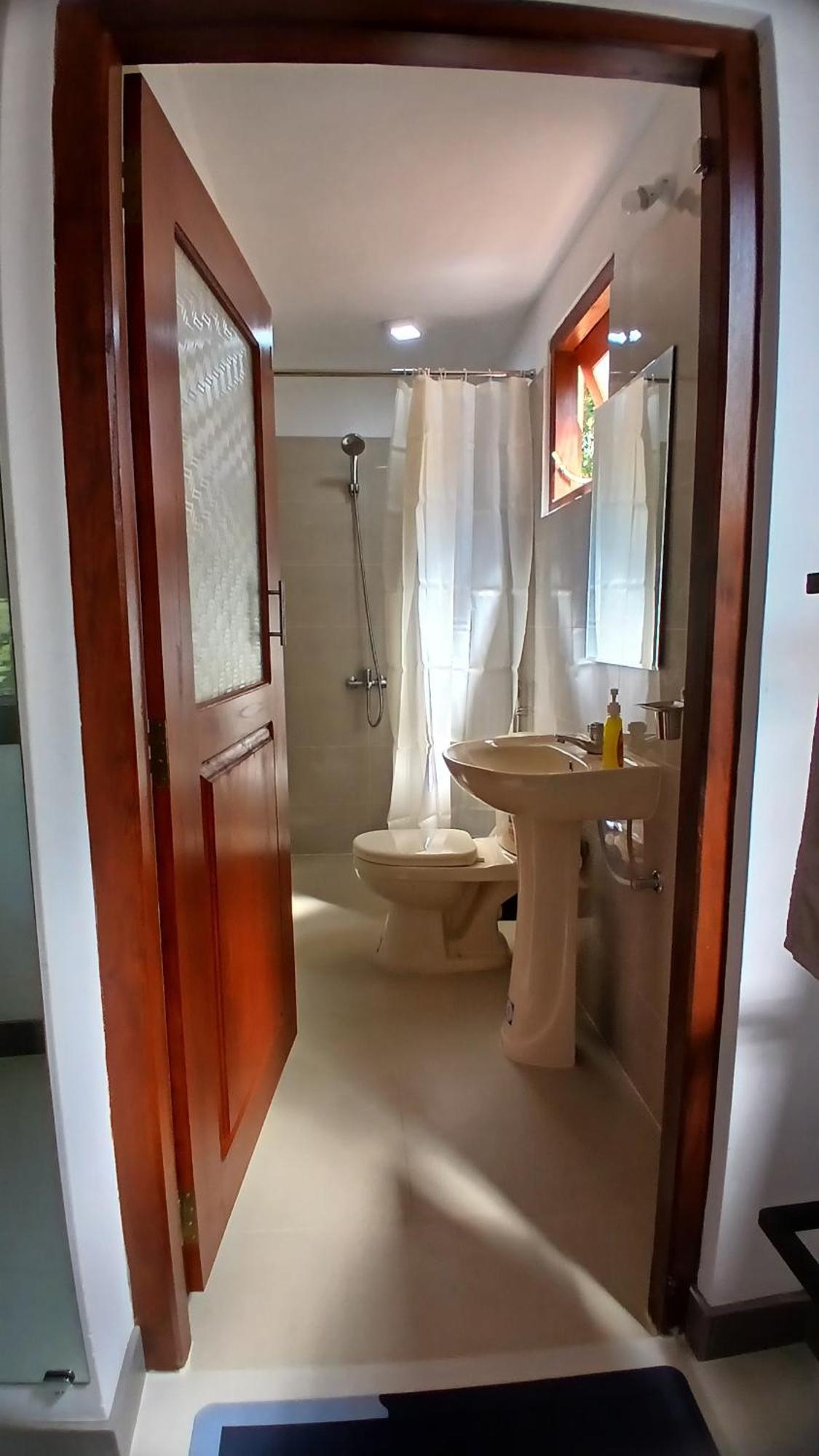 Ella Breeze Homestay Екстериор снимка