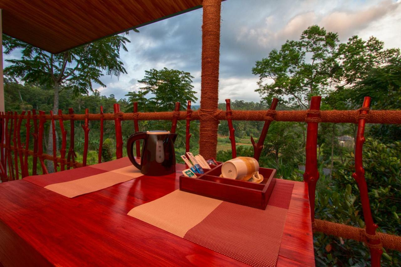 Ella Breeze Homestay Екстериор снимка