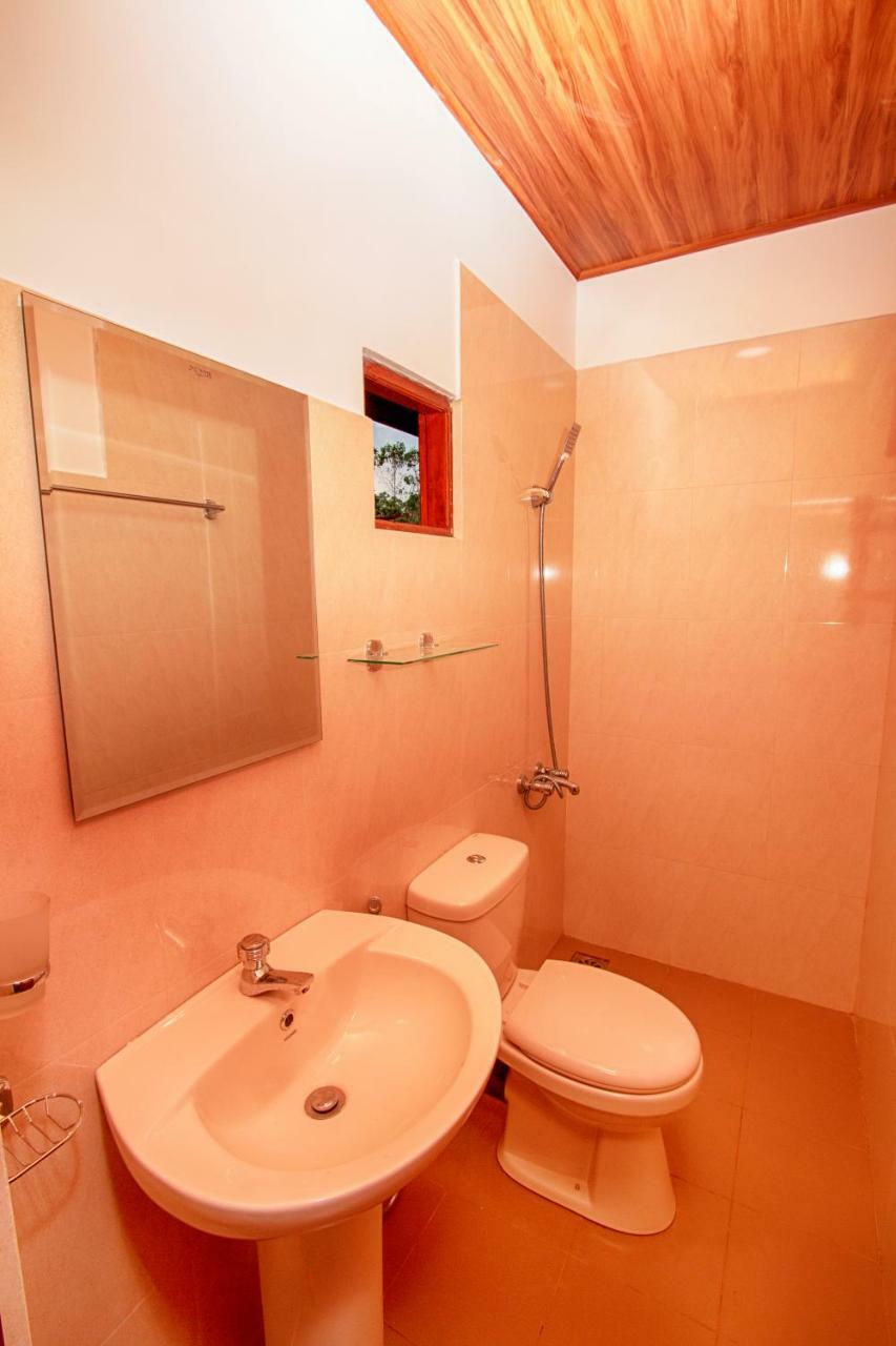 Ella Breeze Homestay Екстериор снимка