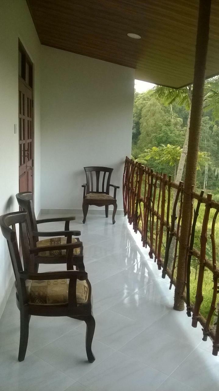 Ella Breeze Homestay Екстериор снимка