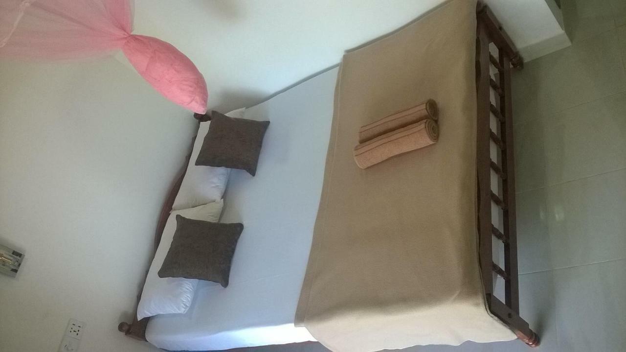 Ella Breeze Homestay Екстериор снимка