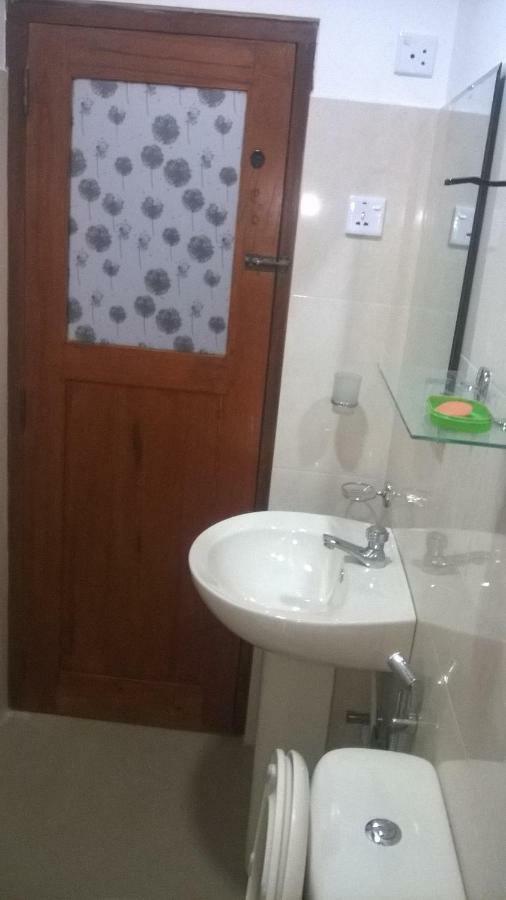 Ella Breeze Homestay Екстериор снимка