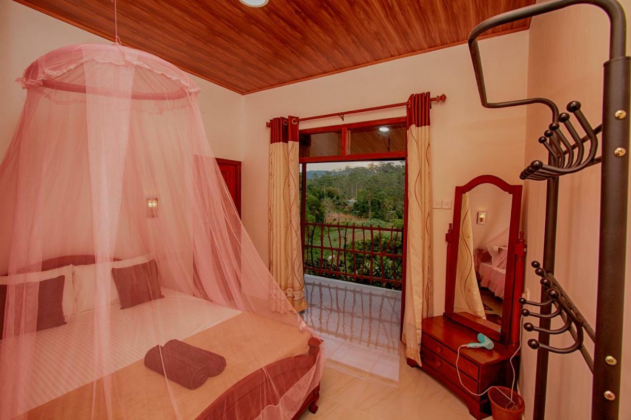 Ella Breeze Homestay Екстериор снимка