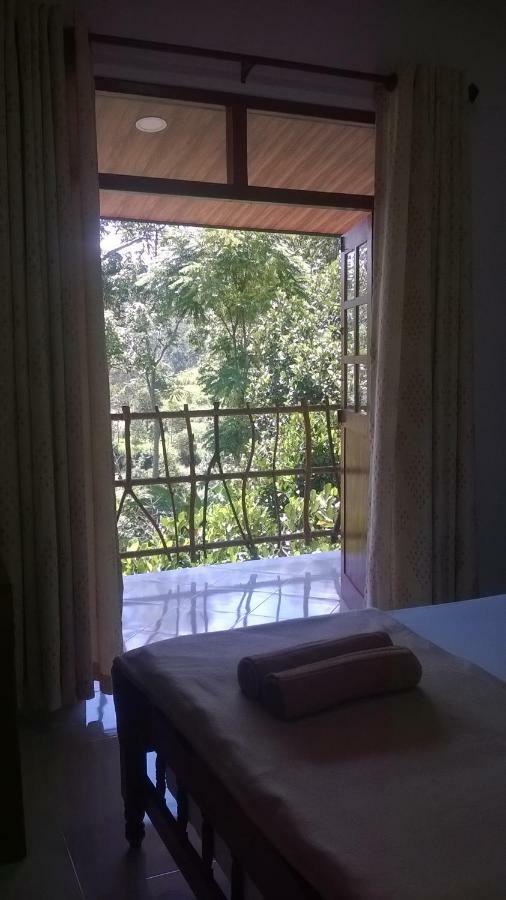 Ella Breeze Homestay Екстериор снимка
