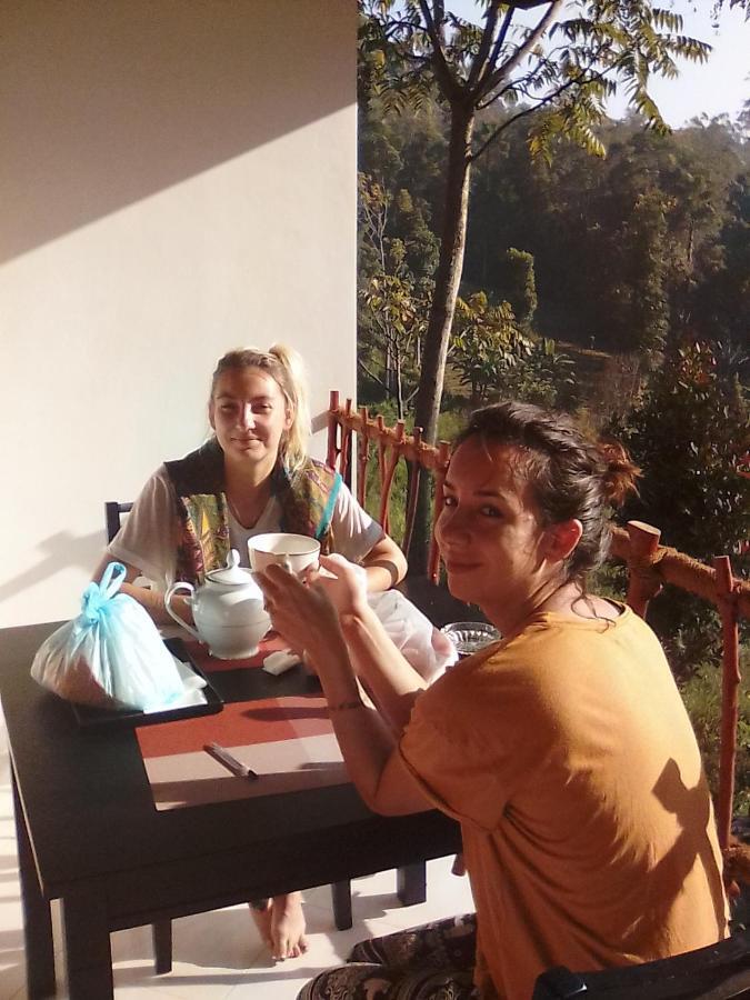 Ella Breeze Homestay Екстериор снимка